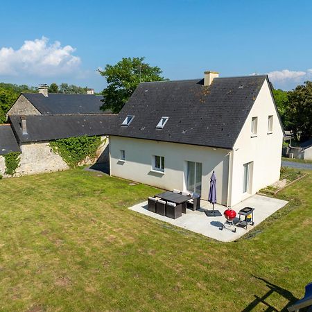 Maison De Vacances A Louer Mosles Luaran gambar