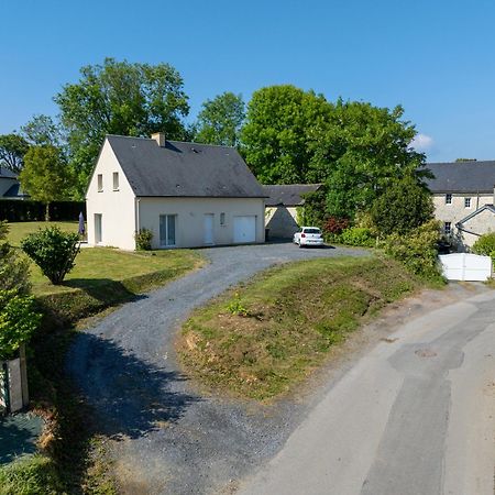 Maison De Vacances A Louer Mosles Luaran gambar