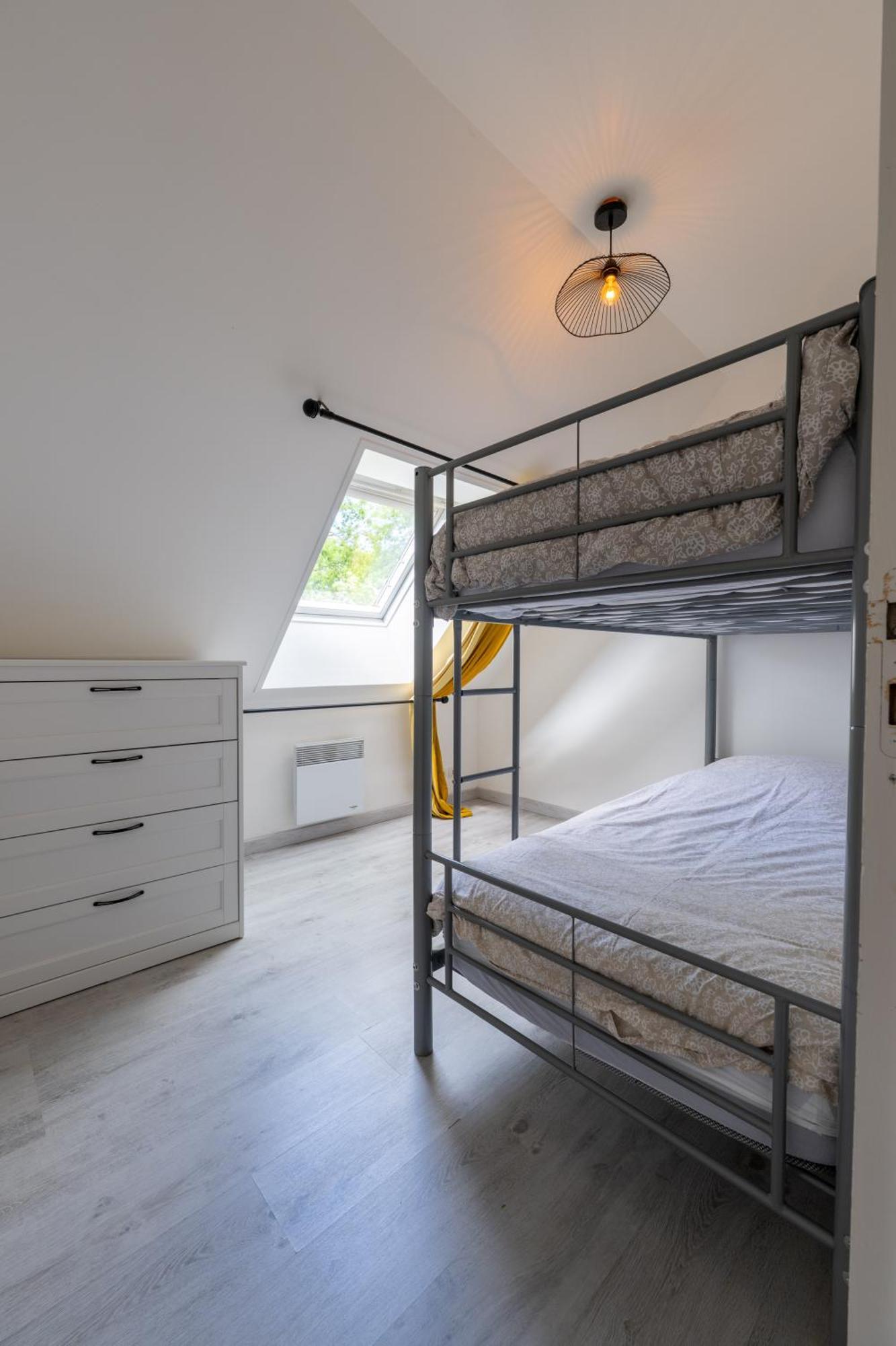 Maison De Vacances A Louer Mosles Luaran gambar