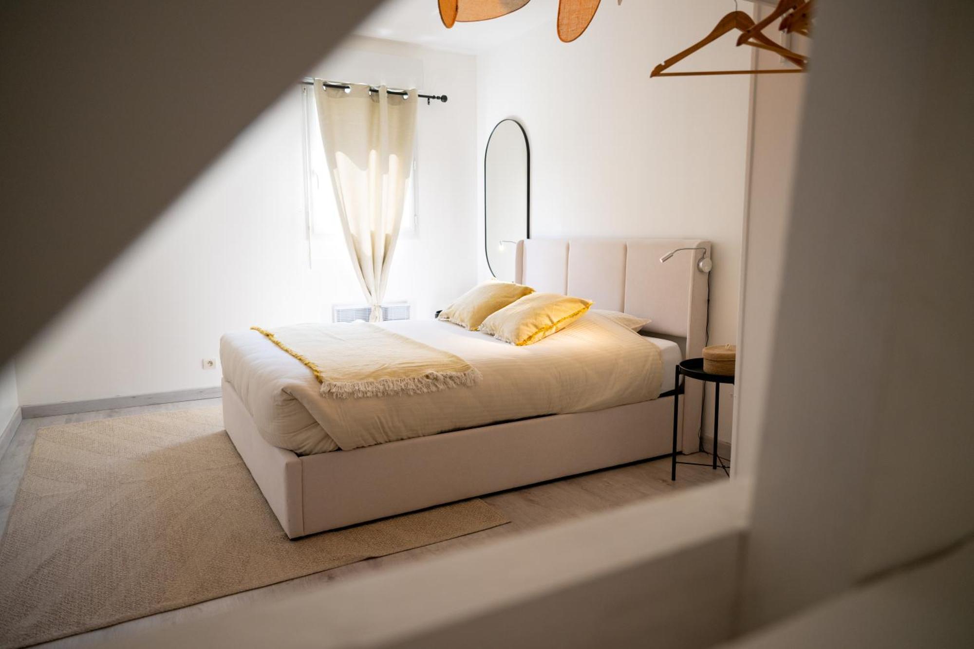 Maison De Vacances A Louer Mosles Luaran gambar